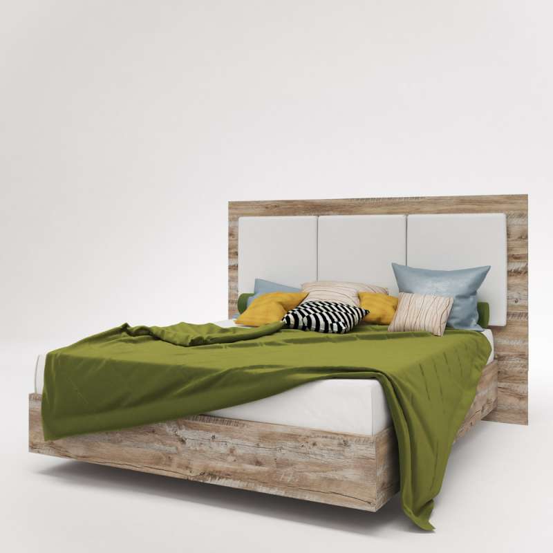 Кровать «1600 Роксет». 