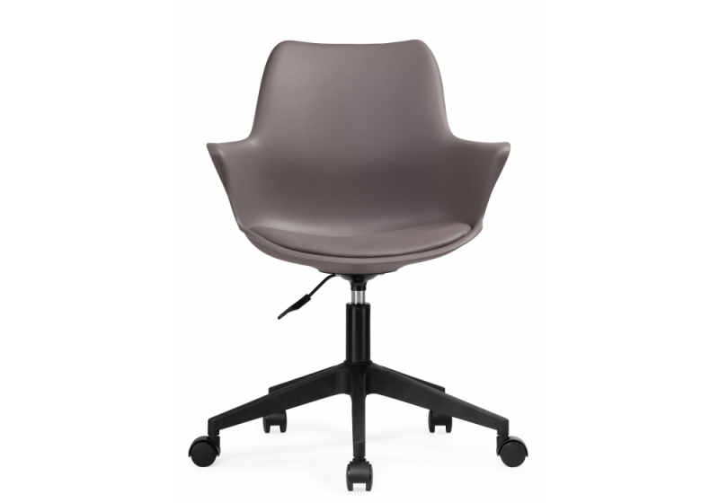 Компьютерное кресло Tulin dark grey / black (60x60x83)